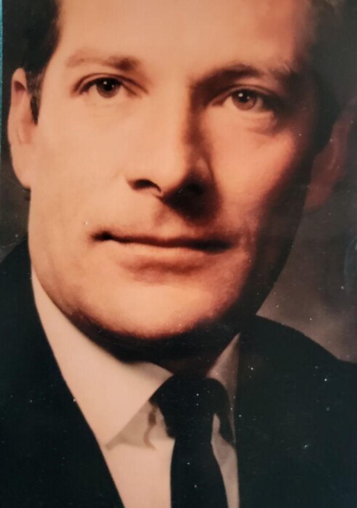 Gene Alois Charette Sr Profile Photo