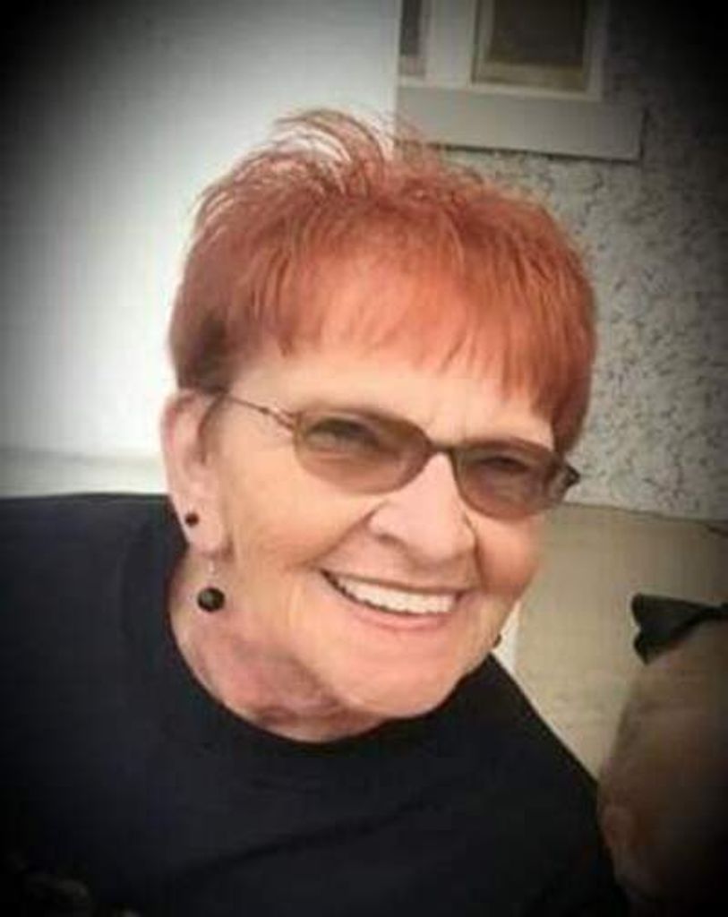 Shirley Kay Southerland Profile Photo