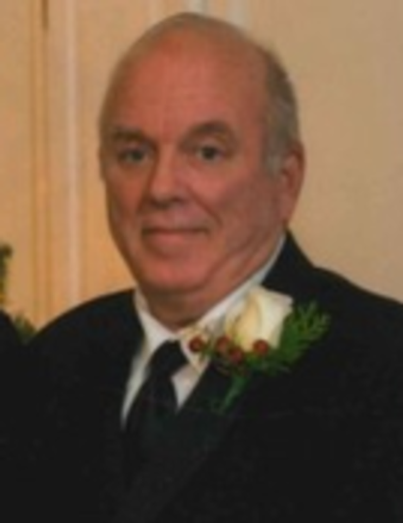 John  Robert Ryals