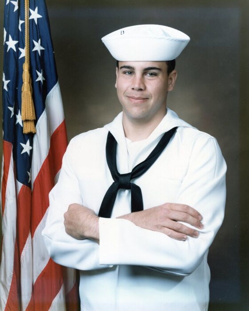 Bradley J. Homan