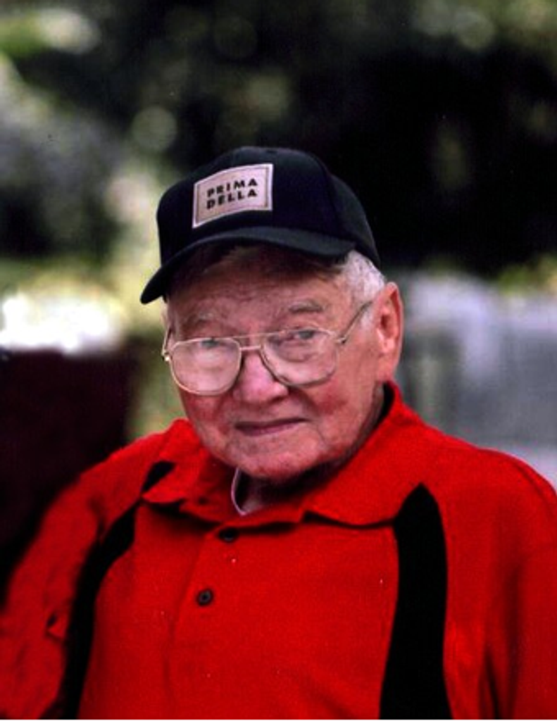 Grady  Bunny Miller