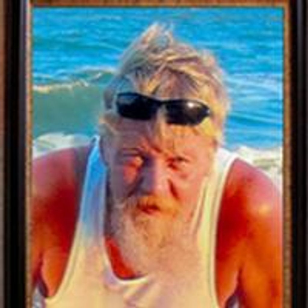 Mark Shawn Phillips, Sr.