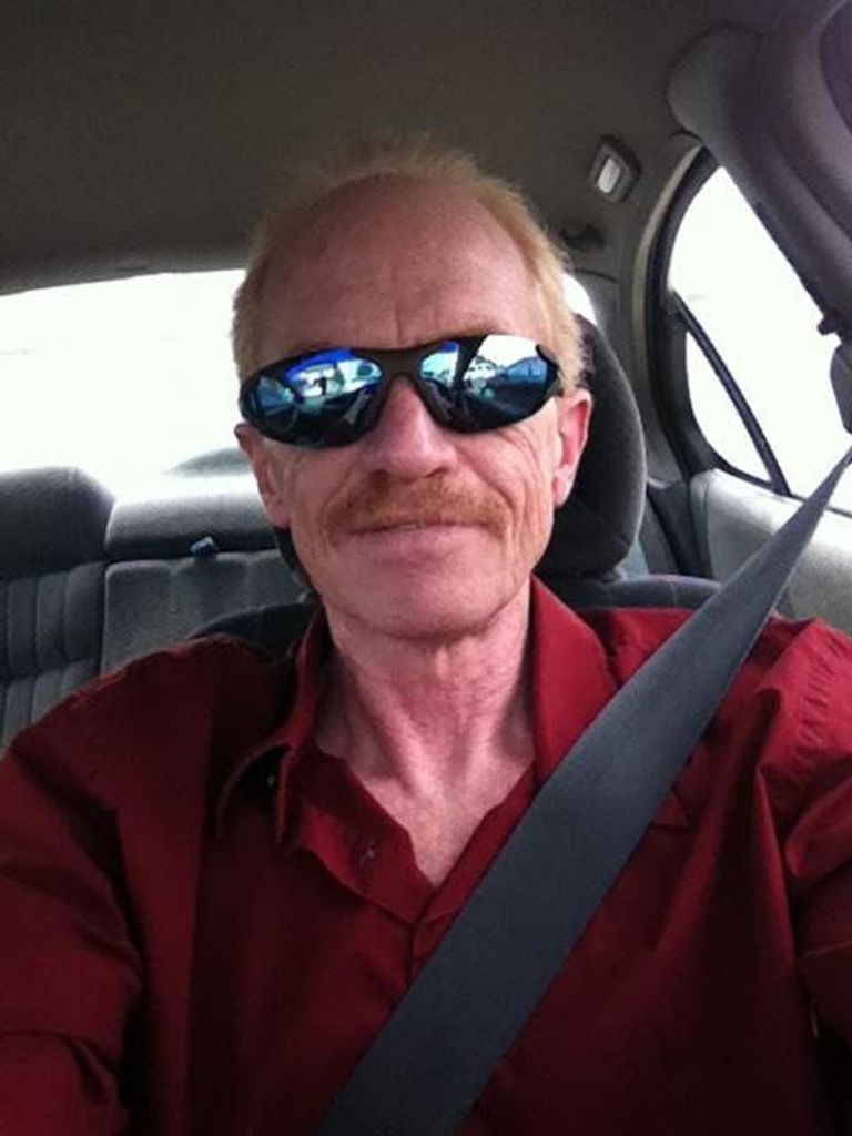 Jeffery T. Fox Profile Photo