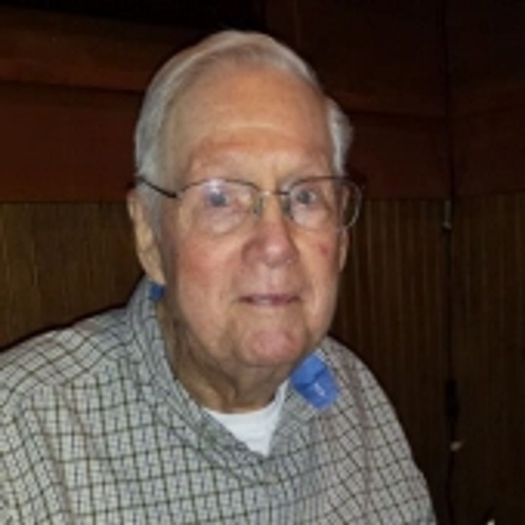 Howard Thomas Starrett