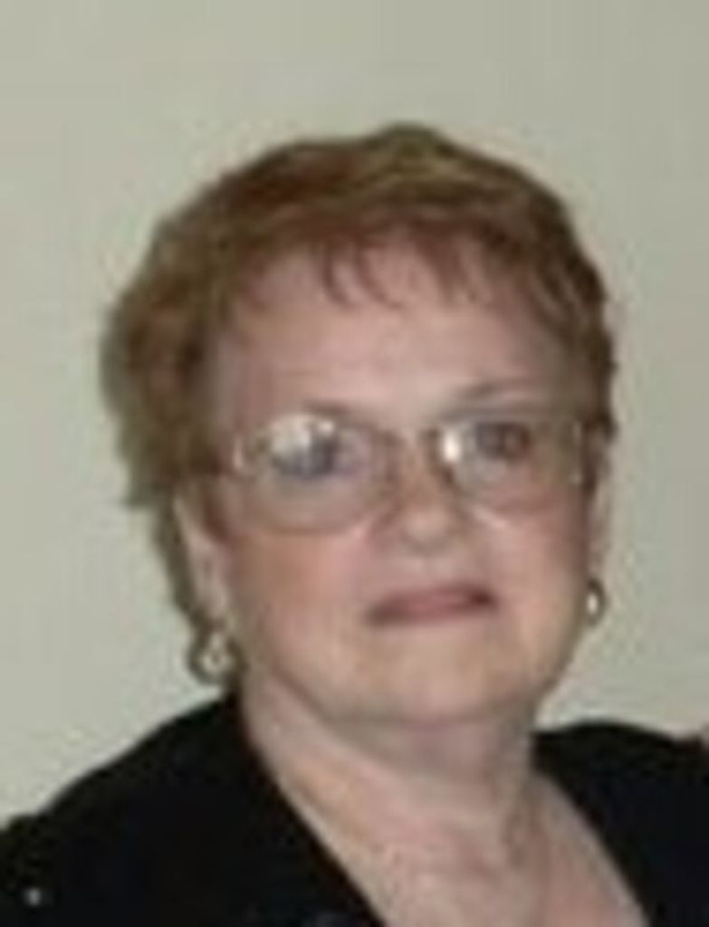 Christie Ann Peterson