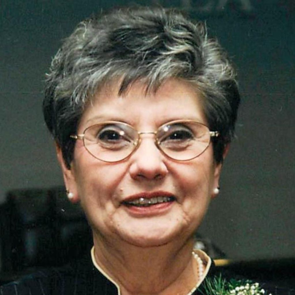 Teresa Abrigo