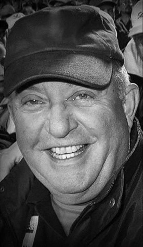 John Sleeman Profile Photo