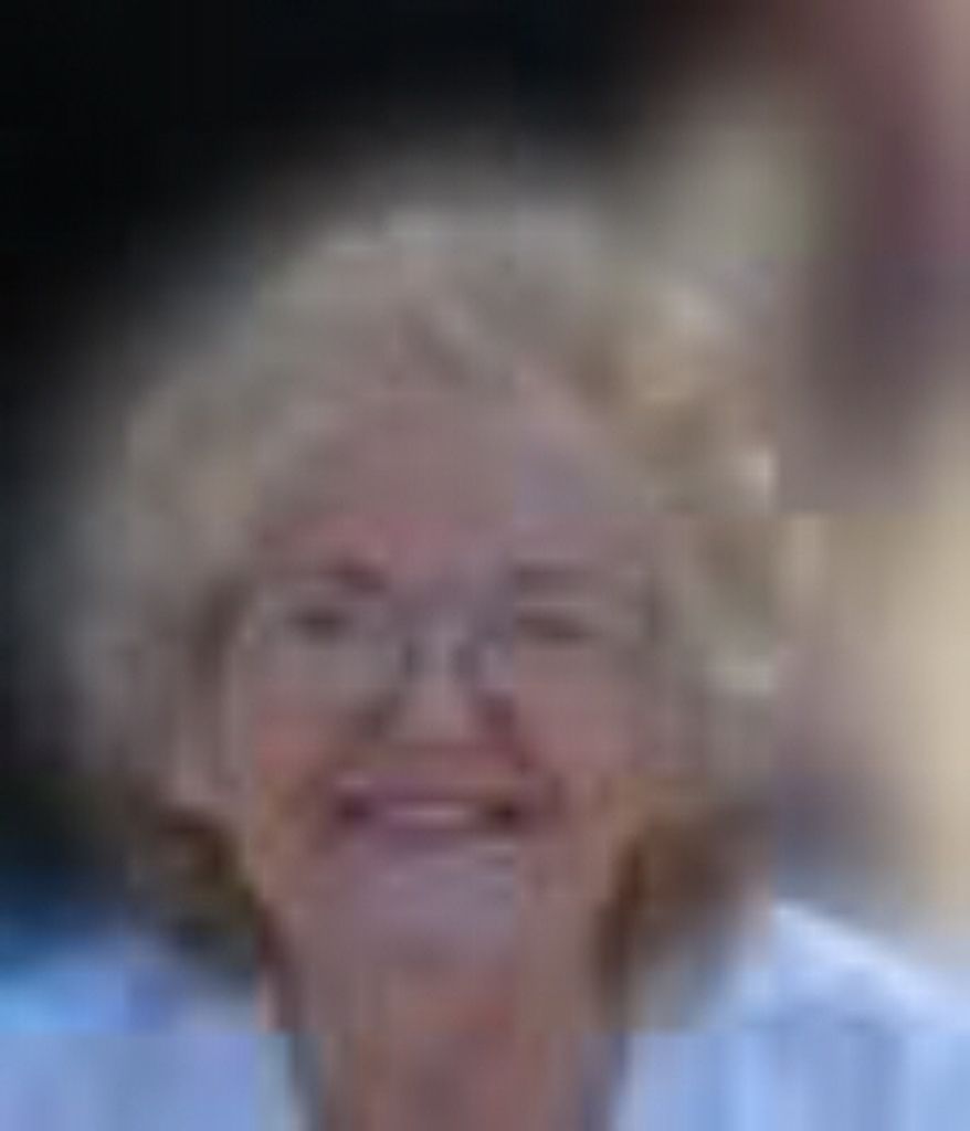 Mary Wensing