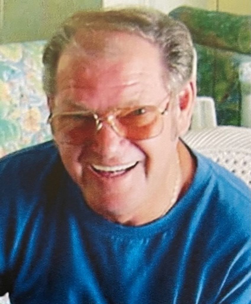 Clifton “Jr.” Lewis Profile Photo