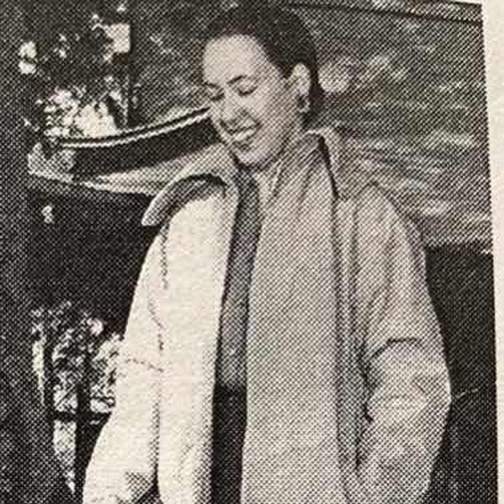 Laura Agnes Hitchcock Profile Photo