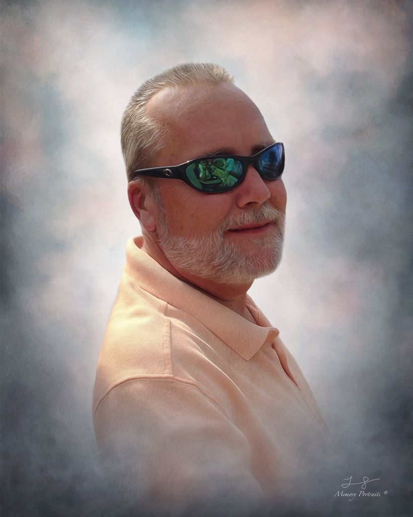 Michael David "Mike" Thompson Profile Photo