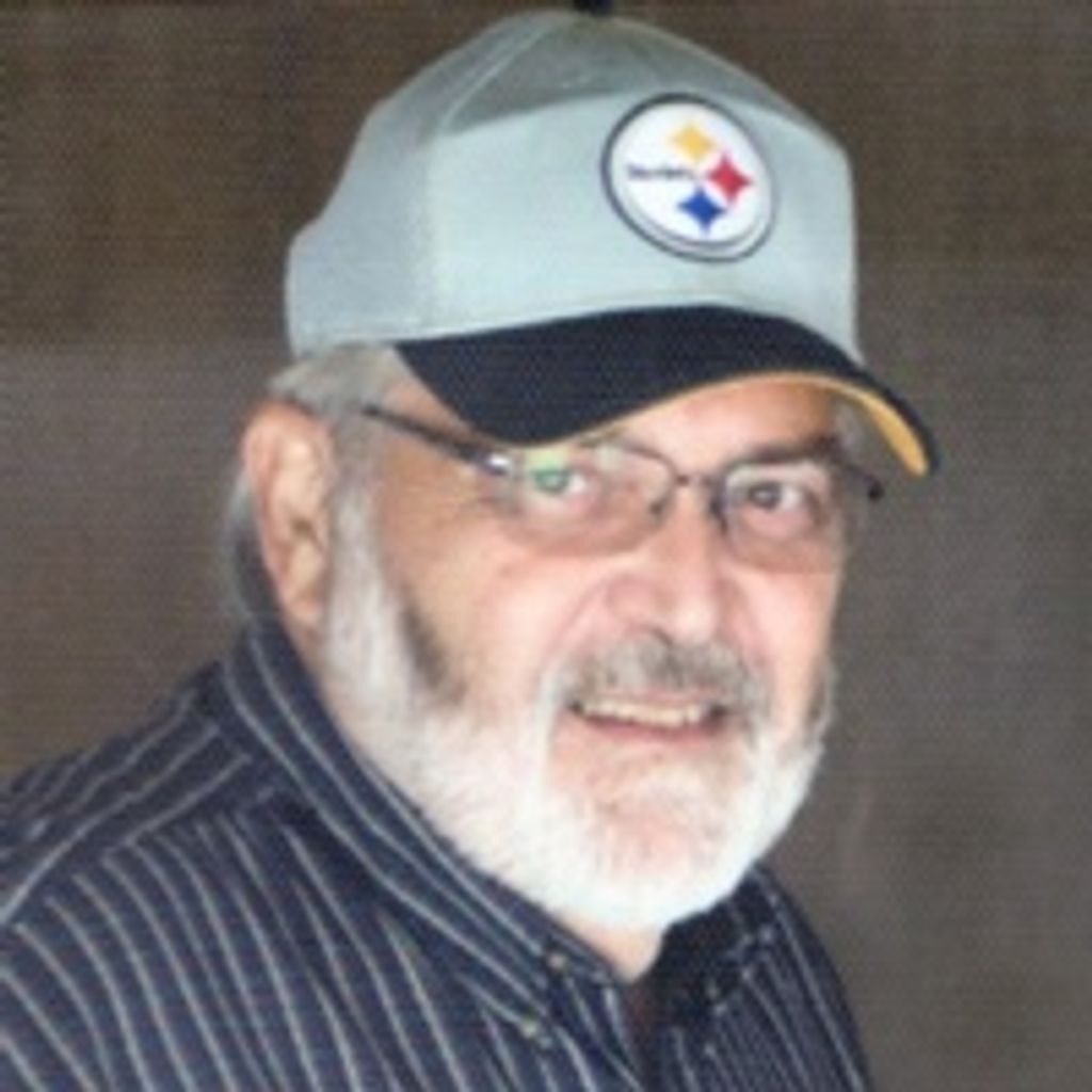 Robert C. Kinstlich