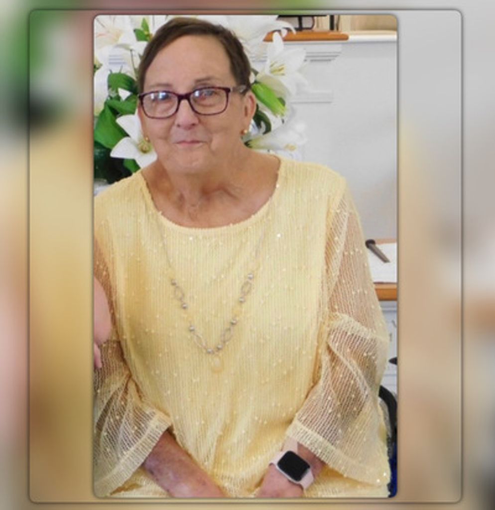 Carolyn Raines Shaw Profile Photo