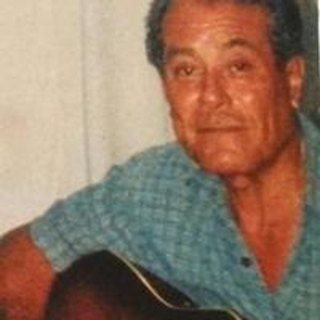Lino Davila Sr.