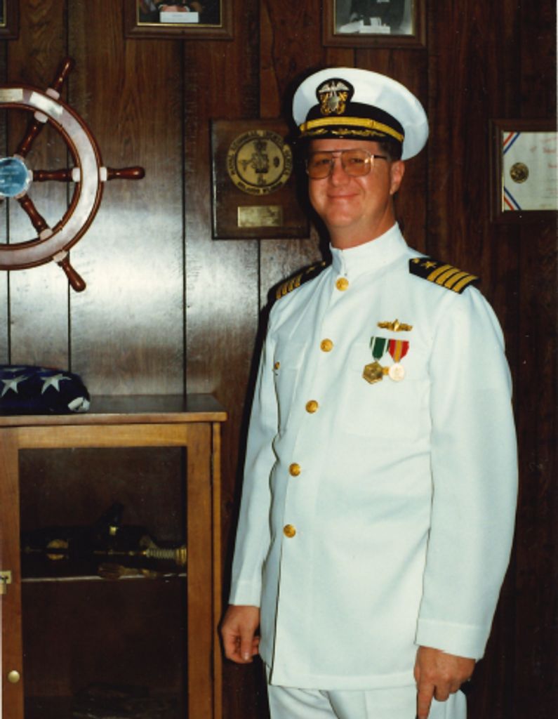 Gary Dean Koeneman