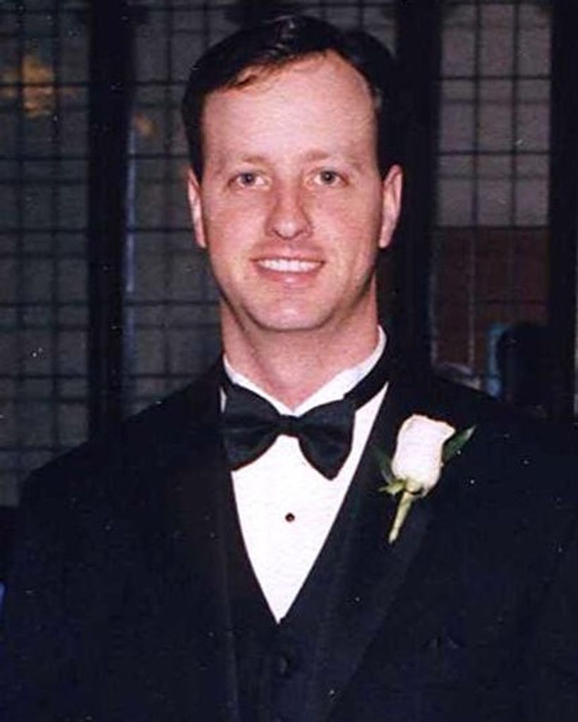 Paul D. Higgins Profile Photo