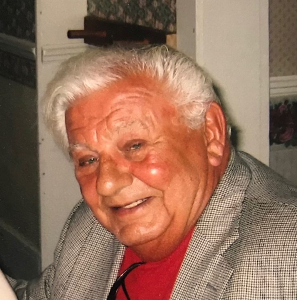 Leo J. Chiarullo