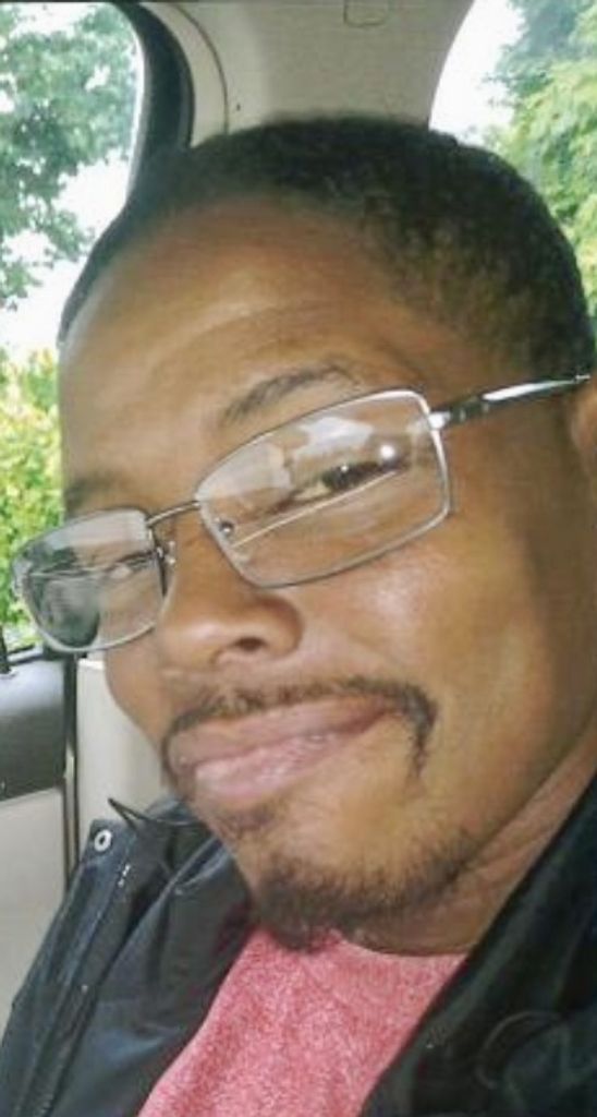 Dennis Dearies Alexander, Sr. “Stank”