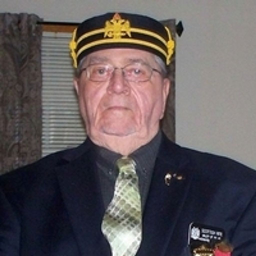 Howard A. Luurtsema