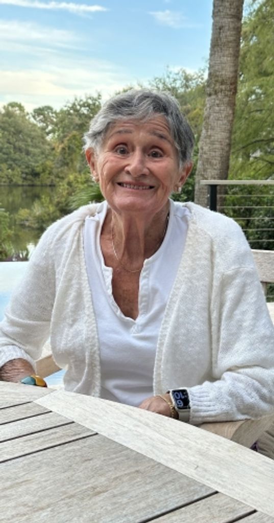 Jacqueline Nielsen Brasher