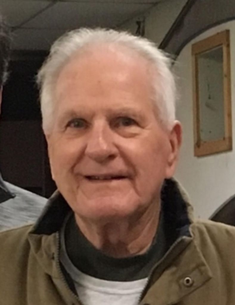 Paul Vanzant Profile Photo