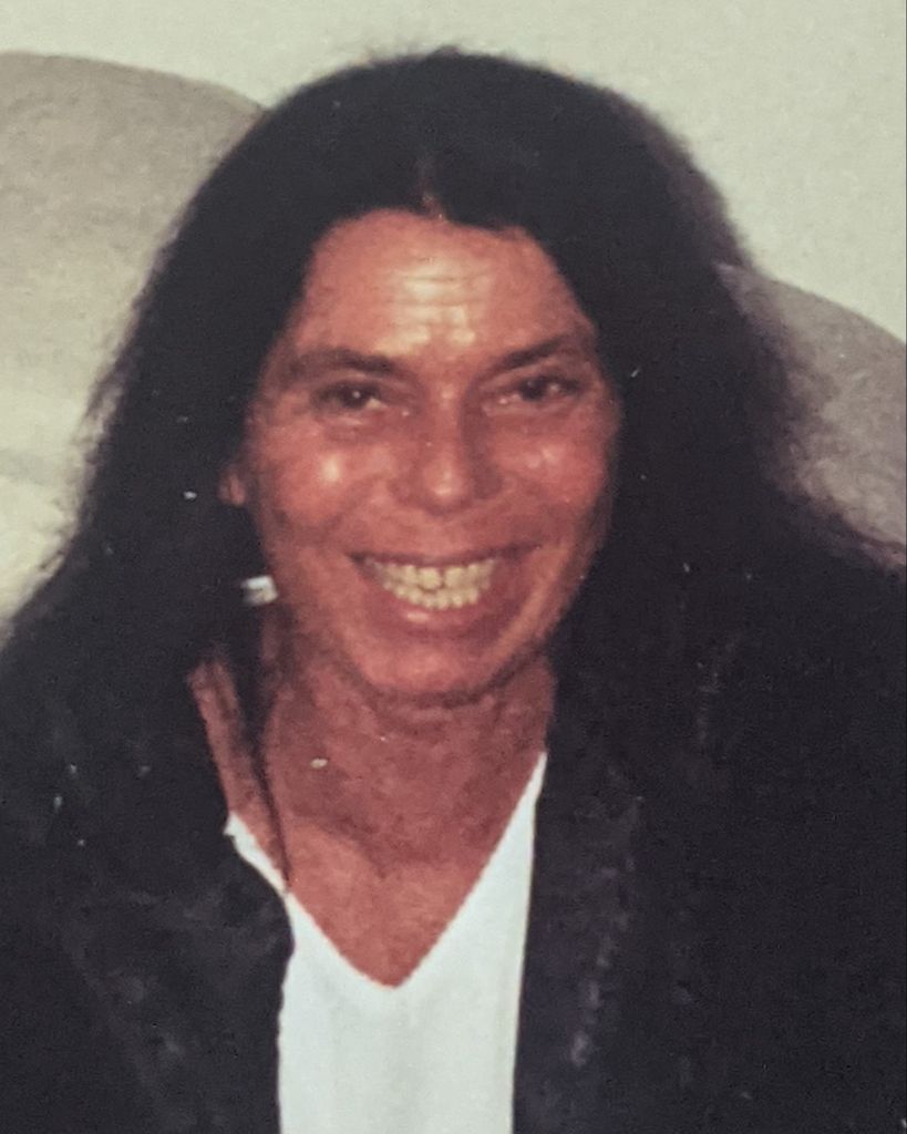 Carol Jean Hughes