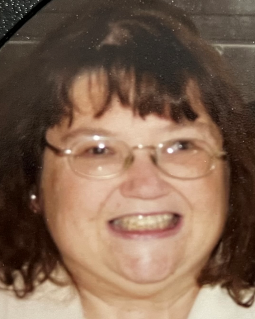 Rhonda Jane Rogers