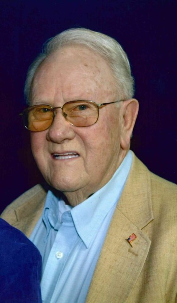 Gerald Wayne Russell