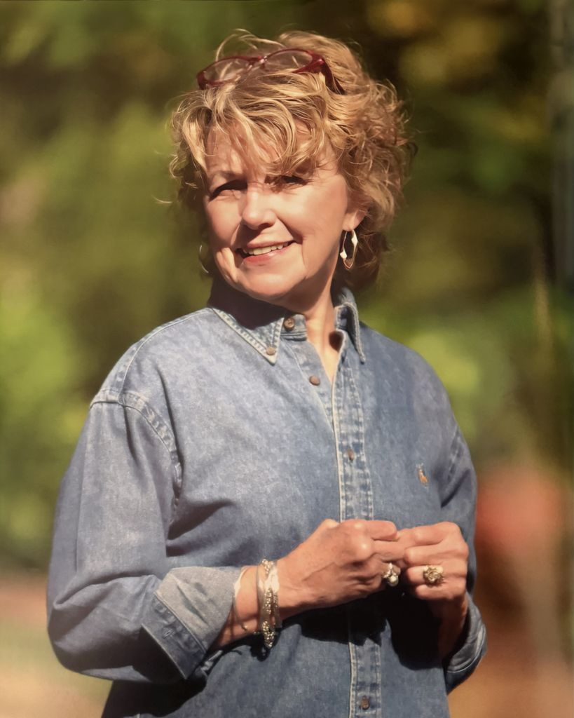 Rebecca Harrison Rankin Profile Photo
