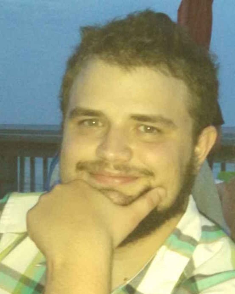 Samuel Elliot Chilton Profile Photo