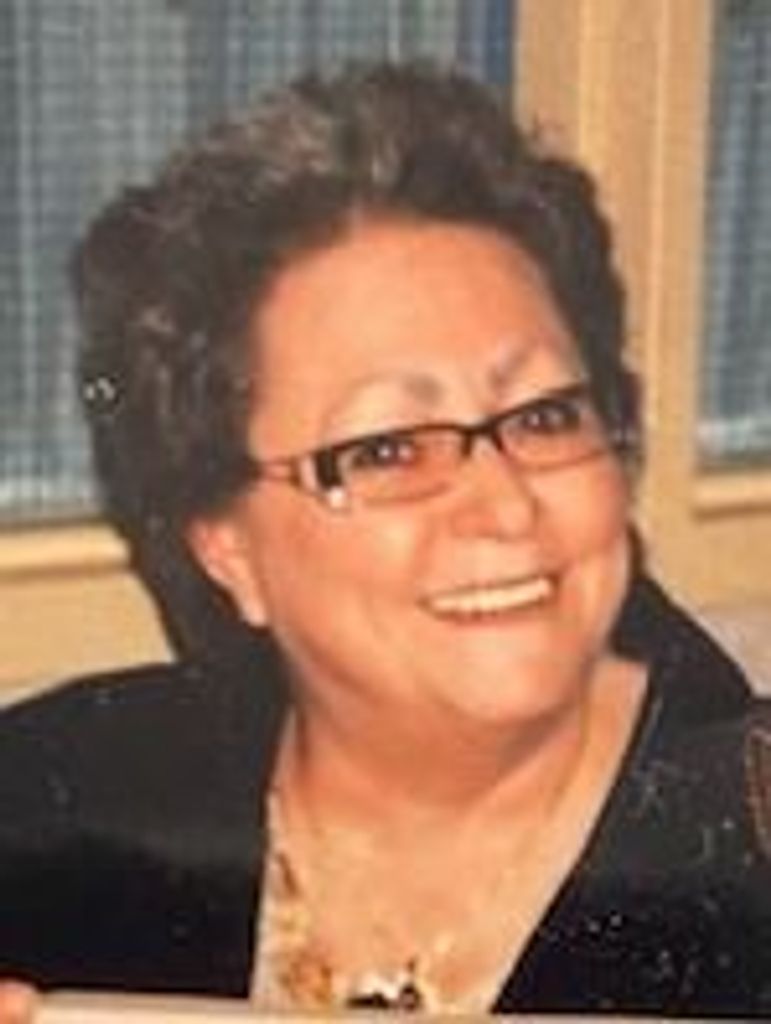Lora Jane Reincke