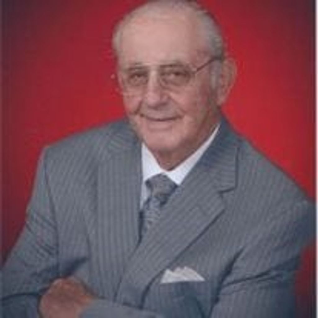 Castranzio Theodore "Teddy" Lococo