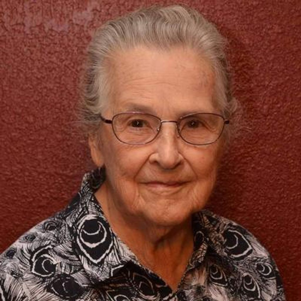 Marjorie L. Shantz