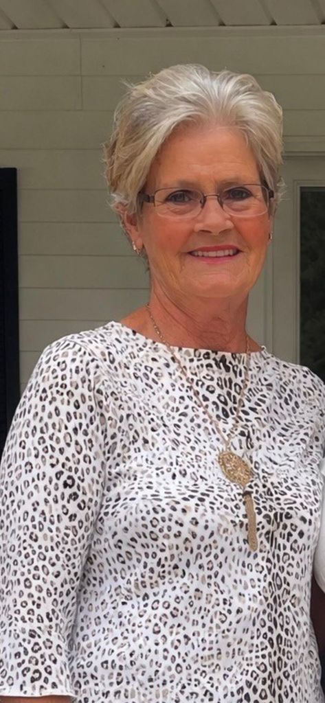 Sylvia Pulliam Patterson Profile Photo