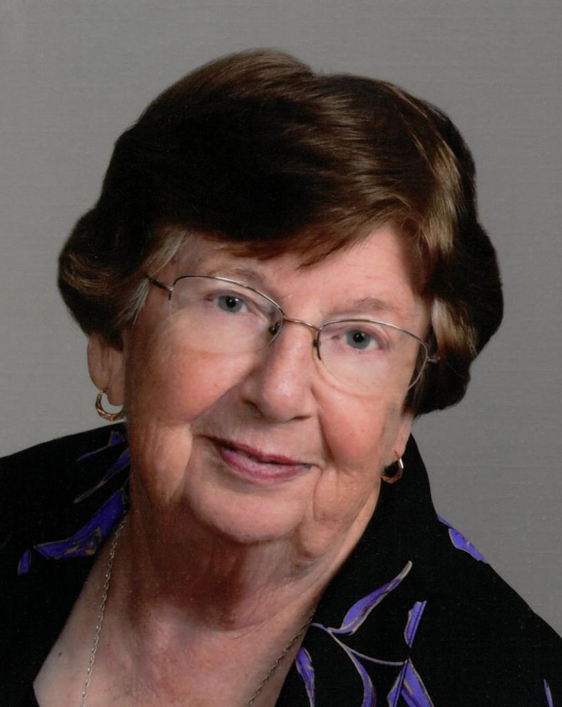 Marie Heil