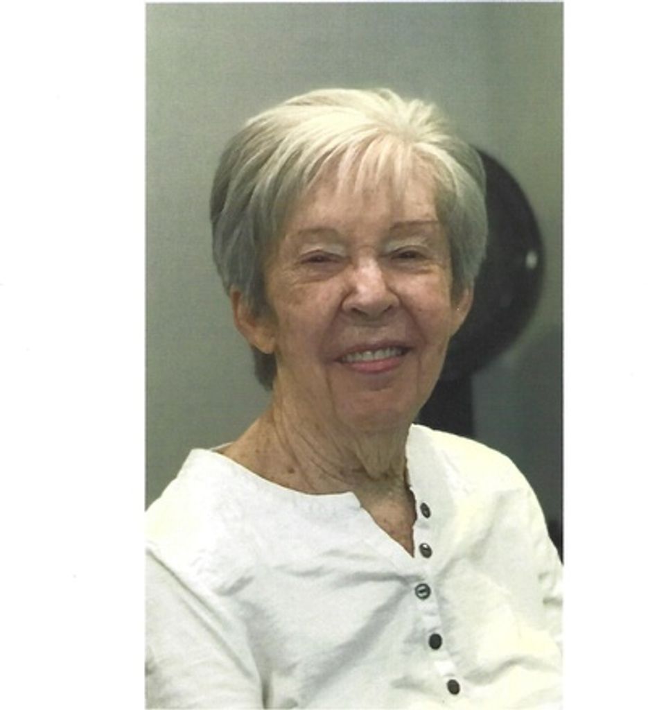 Elizabeth A. Mcswiggan Profile Photo