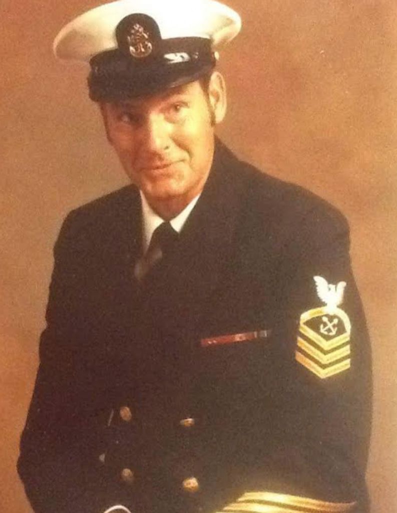 Peter Armstrong Profile Photo