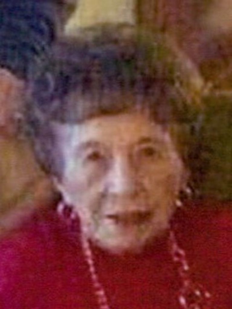 Shirley Gray Miller