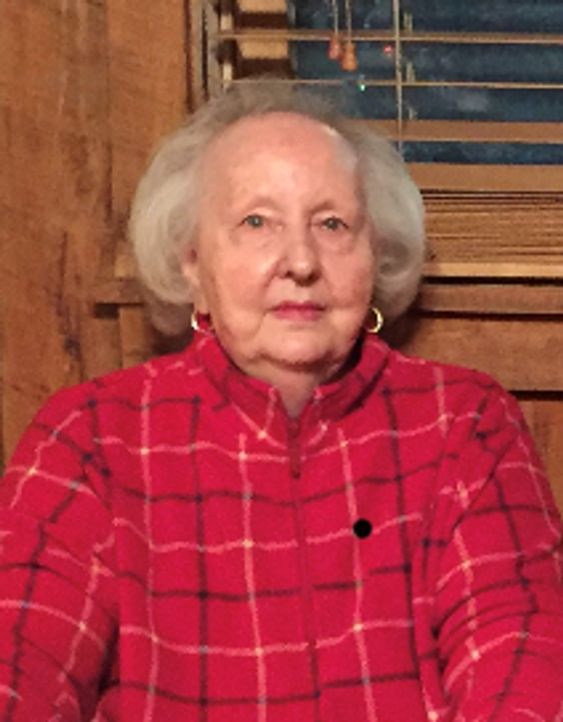 Peggy Smith  Hooper