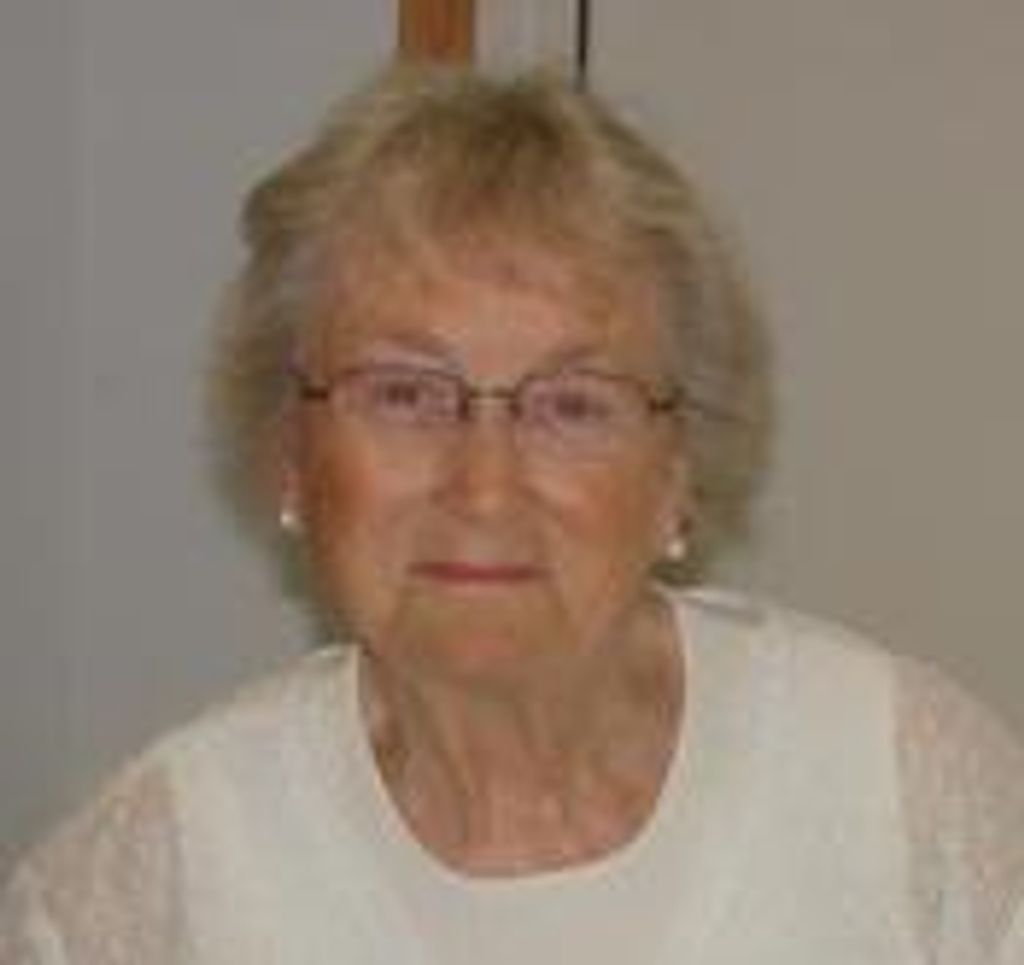 Elizabeth Jane Sinclair