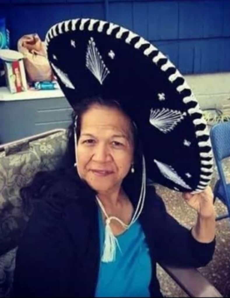 San Juanita "Jane" Garibaldo Profile Photo