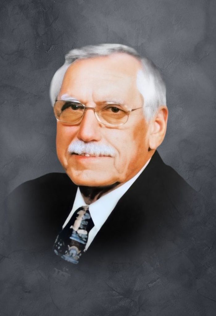 Gilbert Eugene Carstens