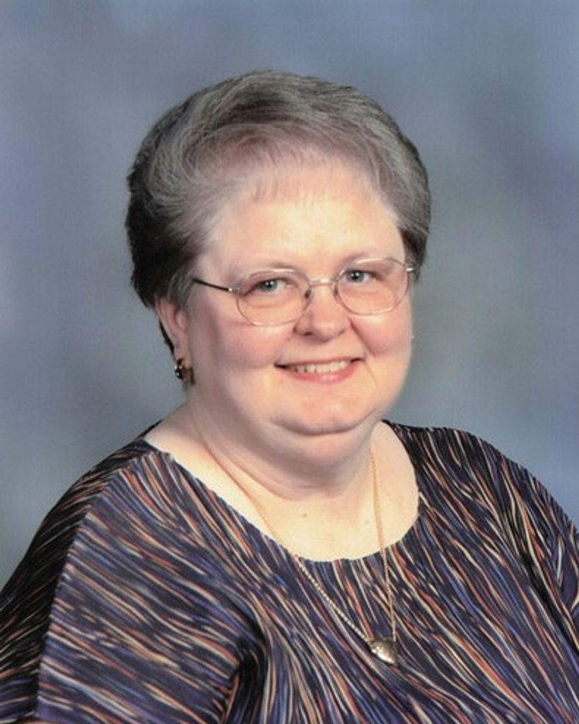 Linda Diane Jolly
