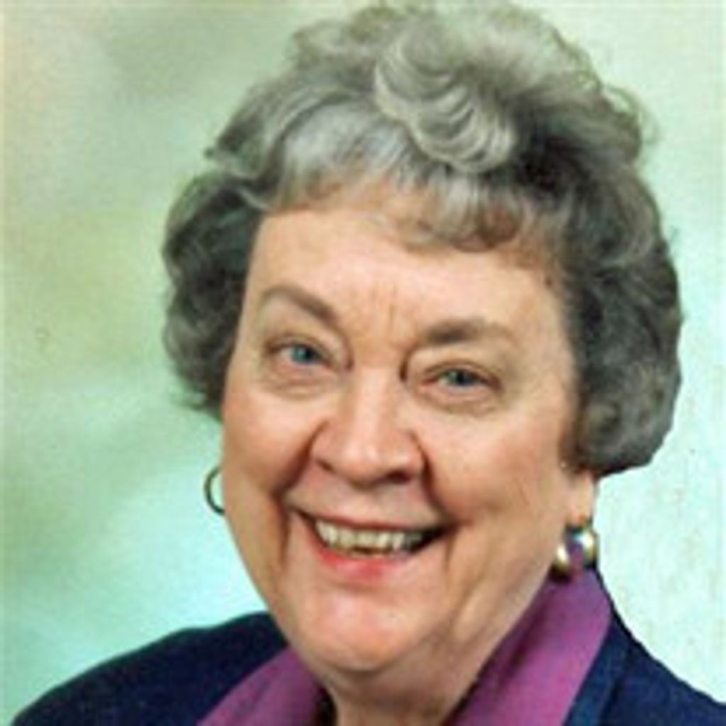 Barbara Rose Fulkerson
