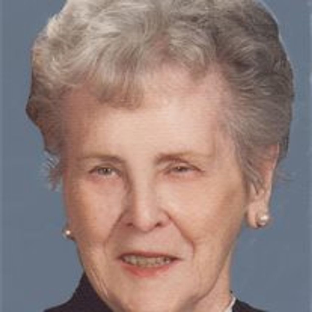 Barbara S. "Schraml" Ruane