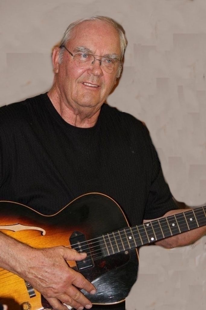 Dan Schmucker Profile Photo
