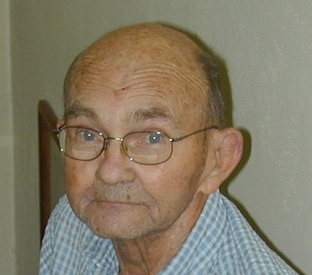Stevens, Donald Walker