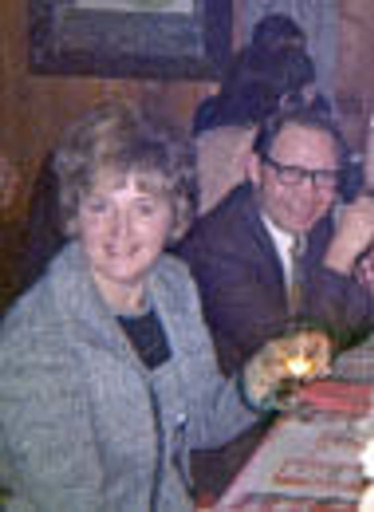 Alfred W. Tiesing