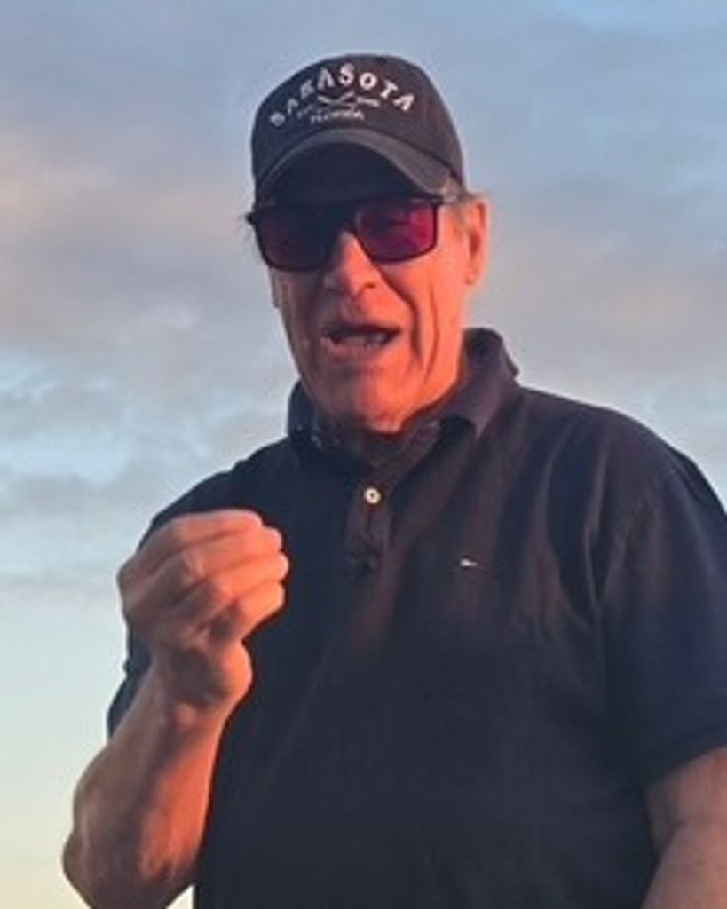 Joe DiBartolo Profile Photo