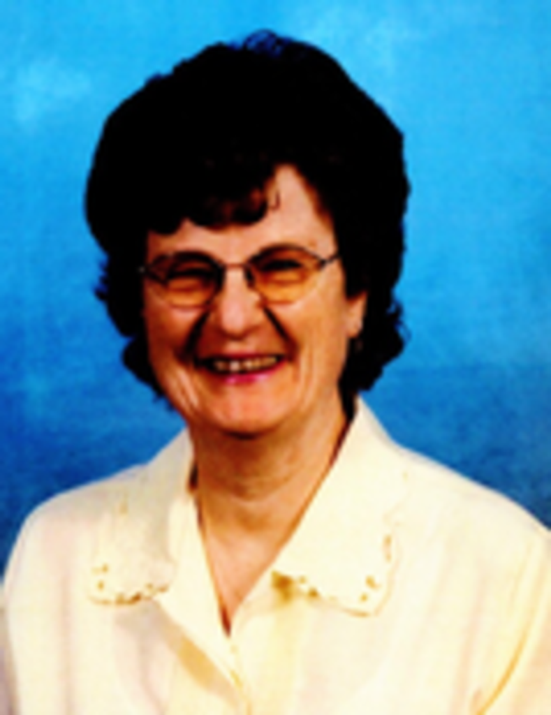 Mary Ann Ford Profile Photo